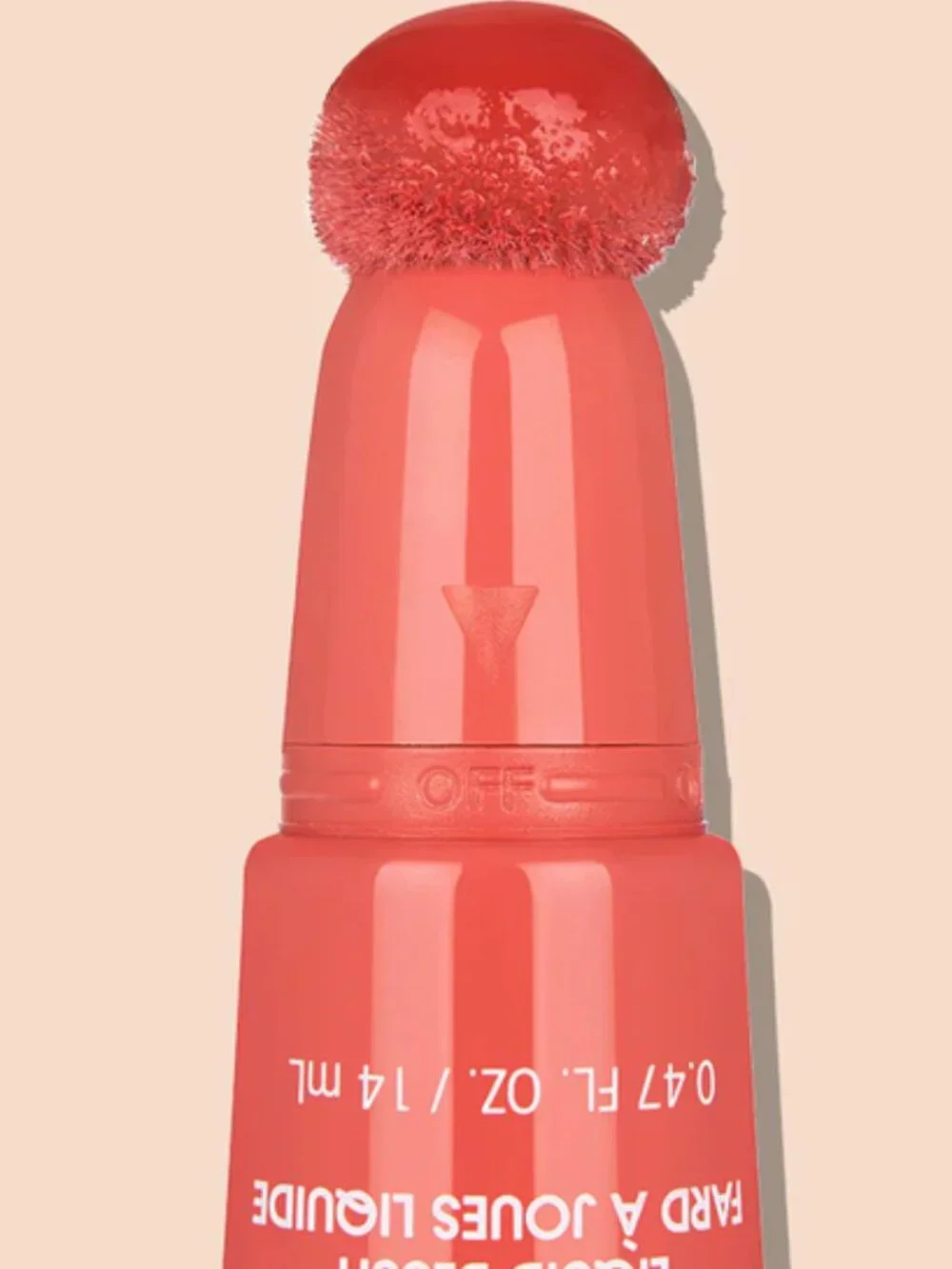 2pc Flower Beauty Ultralight Liquid Blush in Poppy 0.47oz